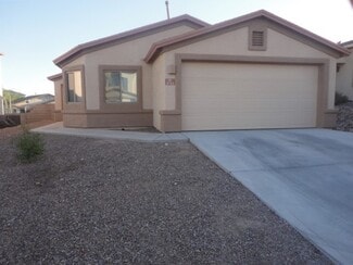 3713 W Avenida Fria, Tucson, AZ 85746