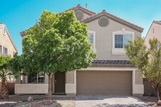 425 Orchid Oasis Ave, North Las Vegas, NV 89031