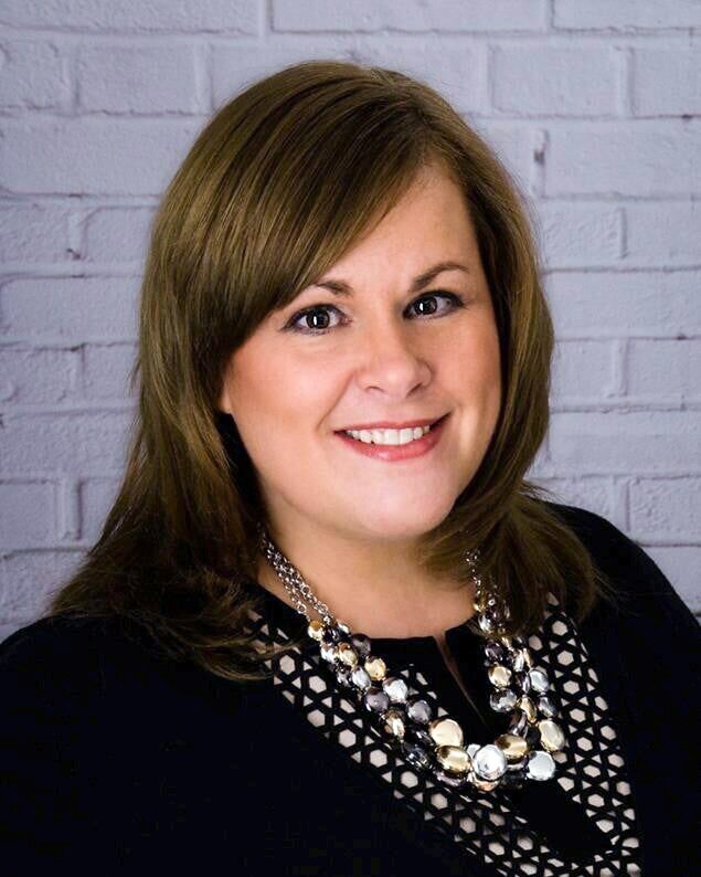 Karen Ramsay-Boucher