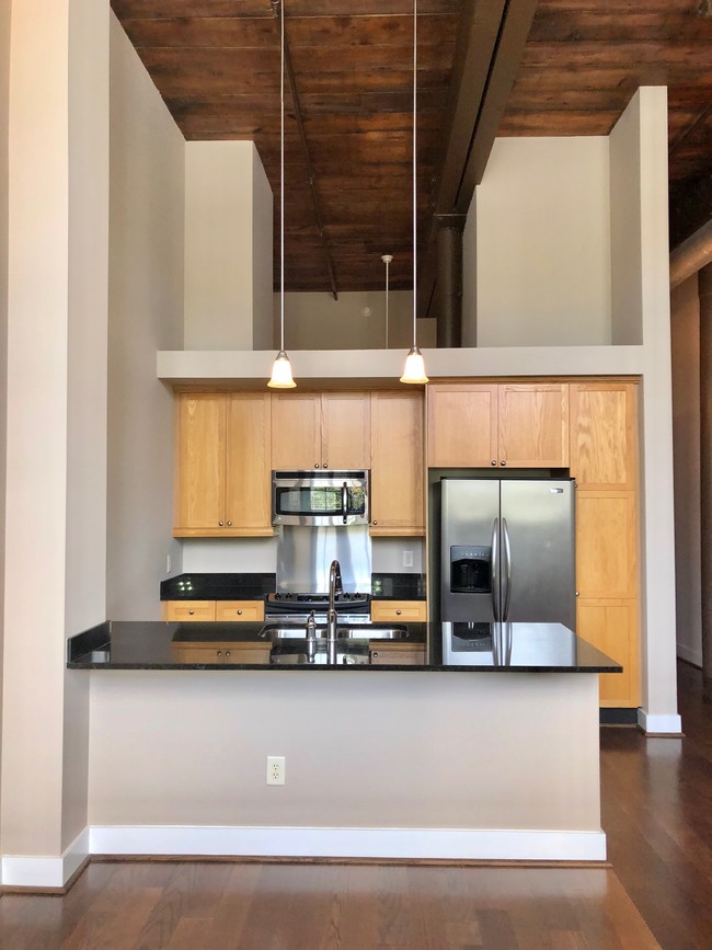 218 Kitchen