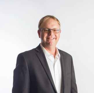 Sean McGalis