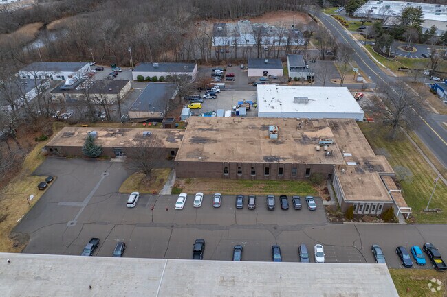 Discover the The Foundation High School at 91 Woodmont Rd, Milford, CT 06460.