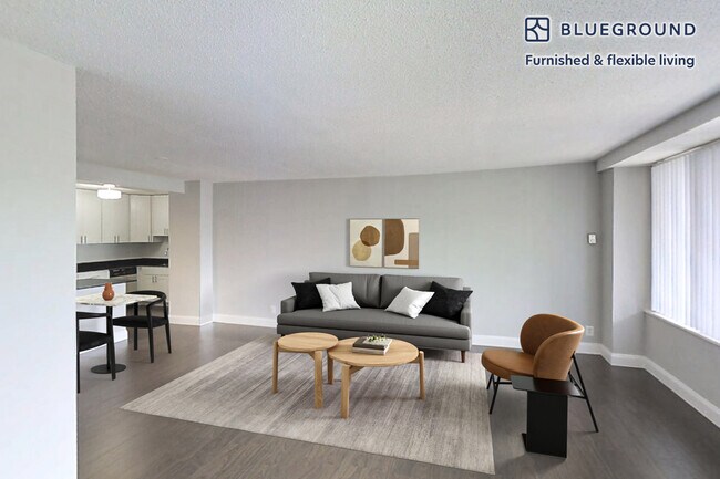 2111 Richmond Hwy unit ID8420A, Arlington, VA 22202 - photo 2