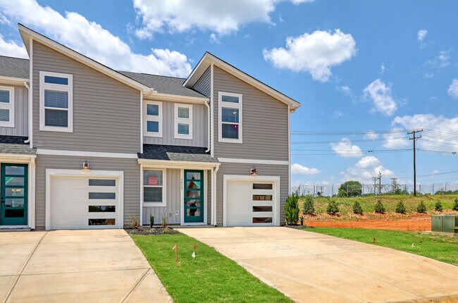 1403 Darrowby Way unit 36488682, Spartanburg, SC 29301 - photo 3