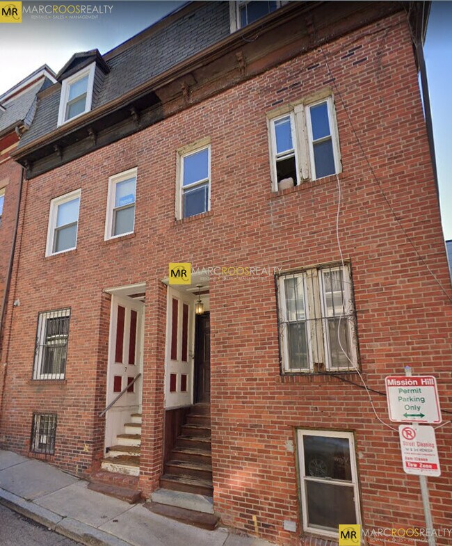 8 Sewall St unit 8, Roxbury Crossing, MA 02120 - photo 2