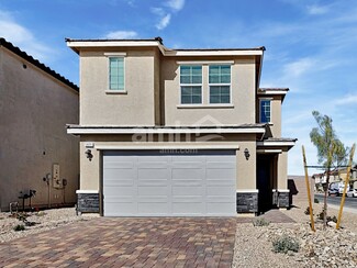 5825 Iron Iss St, Las Vegas, NV 89113