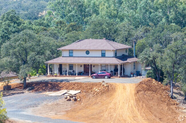 you can expect to pay from $500K to $1 million for a modern traditional home in Butte Valley.