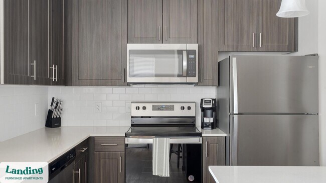 610 E Wells Branch Pkwy unit 15201, Pflugerville, TX 78660 - photo 5