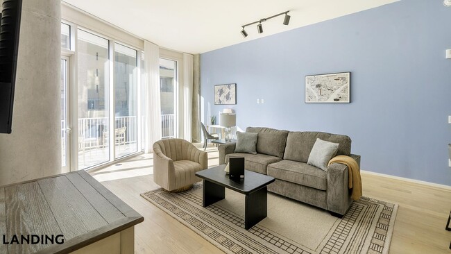 143 E Commerce St unit 706, San Antonio, TX 78205 - photo 3