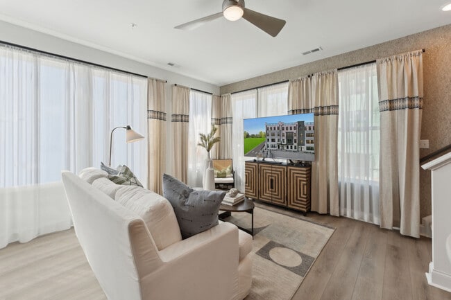 Magnolia Trace unit 100, Wake Forest, NC 27587 - photo 2