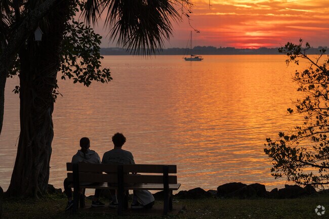 Life in Indialantic Beach moves at a relaxed, coastal pace.