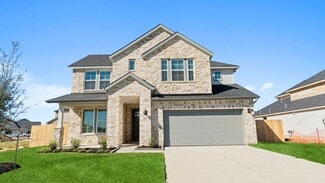 4137 Hidden Autumn Ln, League City, TX 77573