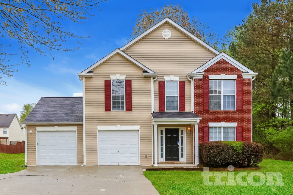 123 Galway Ln, Hampton, GA 30228 - photo 1