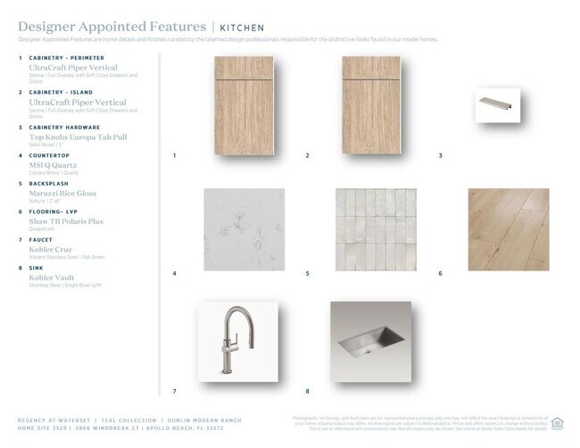 5866 Windbreak Ct, Apollo Beach, FL 33572 - photo 6