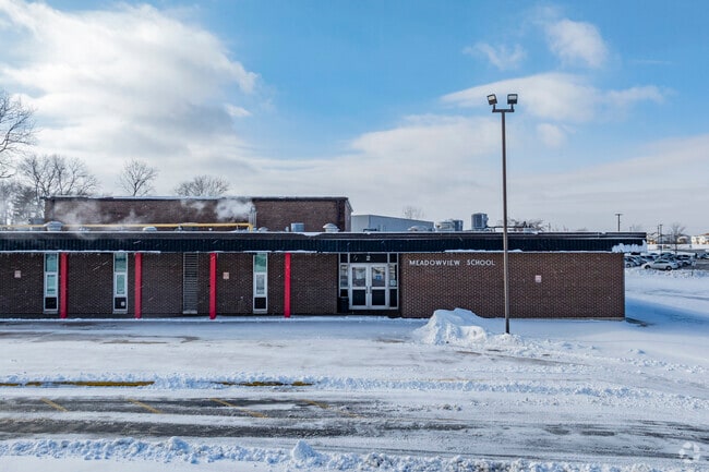 Meadowview Intermediate School