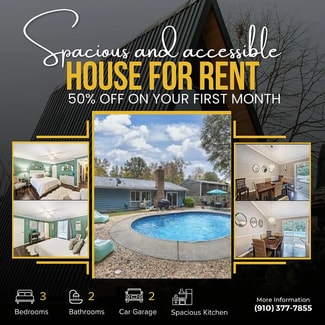 621 Regency Dr, Charlotte, NC 28211