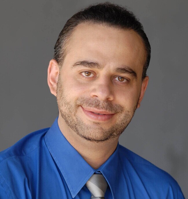 Agent Photo