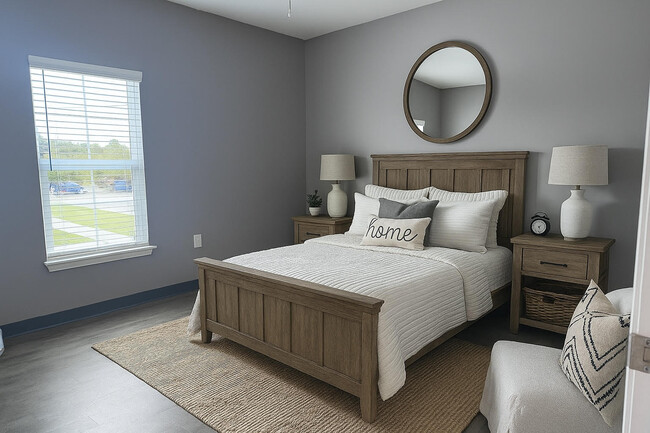 Andrews Place Apartments, Ozark, AL 36360 - photo 2