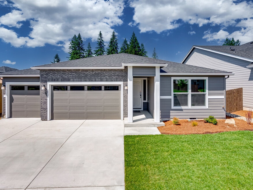 2812 NW 8th Ave, Battle Ground, WA 98604 - photo 1