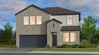 1119 Buffalo Run, Tomball, TX 77375