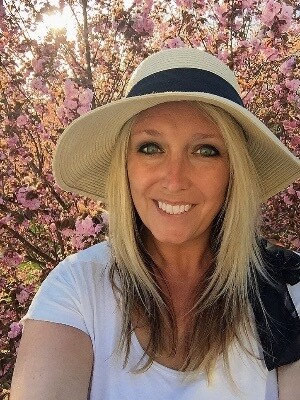 Shannon Casper