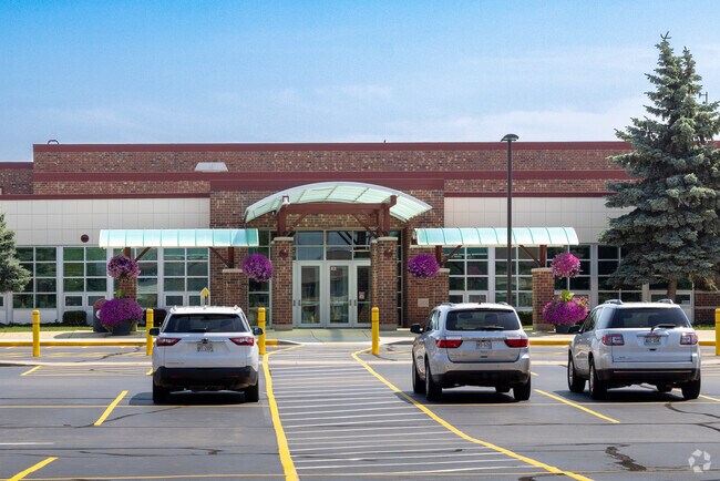 Union Grove Elementary School is part of Union Grove Joint No. 1 School District.