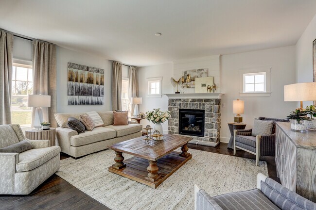 2007 N Fall Harvest Dr unit 37216227, Mechanicsburg, PA 17055 - photo 5