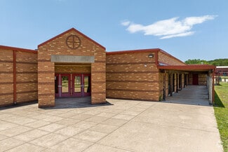Argyle ISD Sixth Grade Center