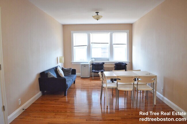 2003 Commonwealth Ave, Brighton, MA 02135 - photo 2