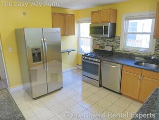 741 Somerville Ave Unit 2, Somerville, MA 02143