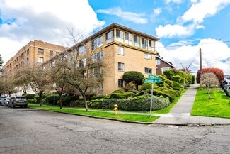 2800 Franklin Ave E, Seattle, WA 98102