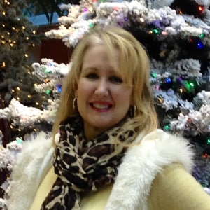 Mary Tyree