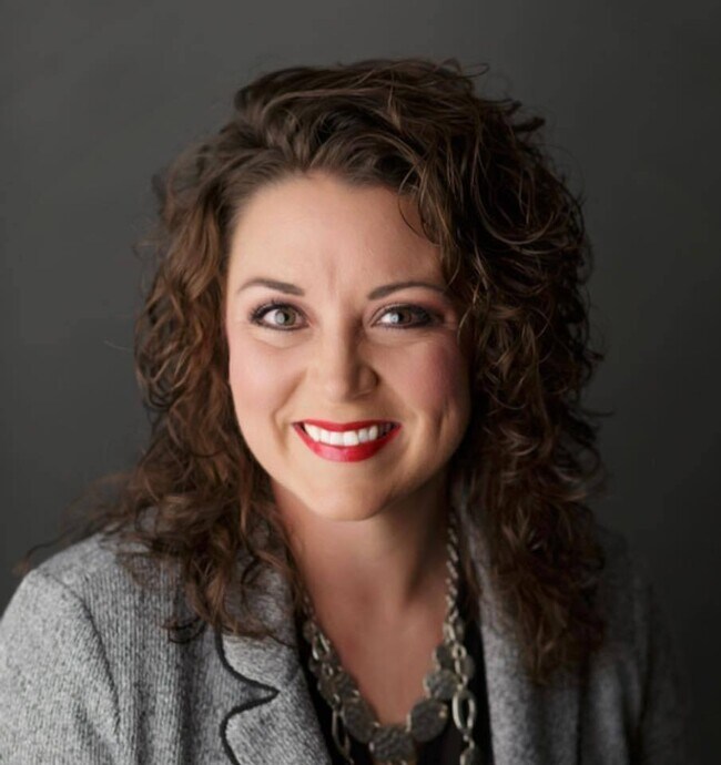 Whitney Shrum