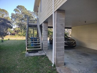 505 Miller Ave Unit 505-B, Tybee Island, GA 31328