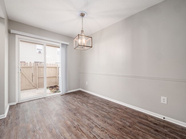 7754 Deercrest Ct unit 7754 Deercrest Ct, Dublin, OH 43016 - photo 6