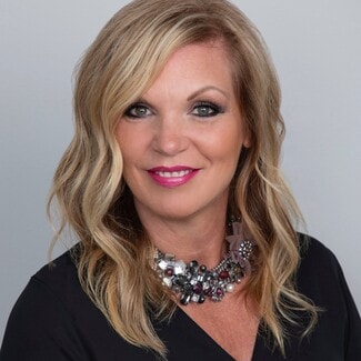 Gina Hees