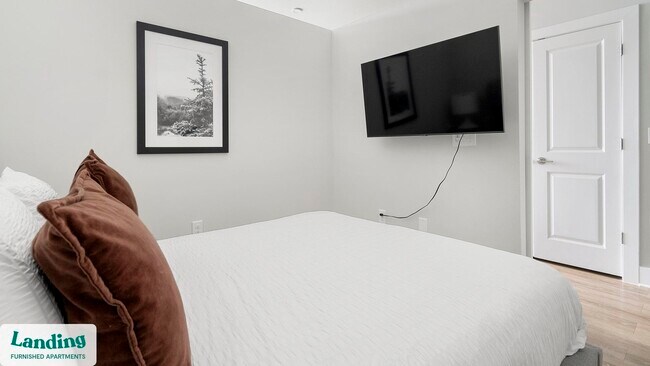 545 Foster St unit 615, Durham, NC 27701 - photo 5