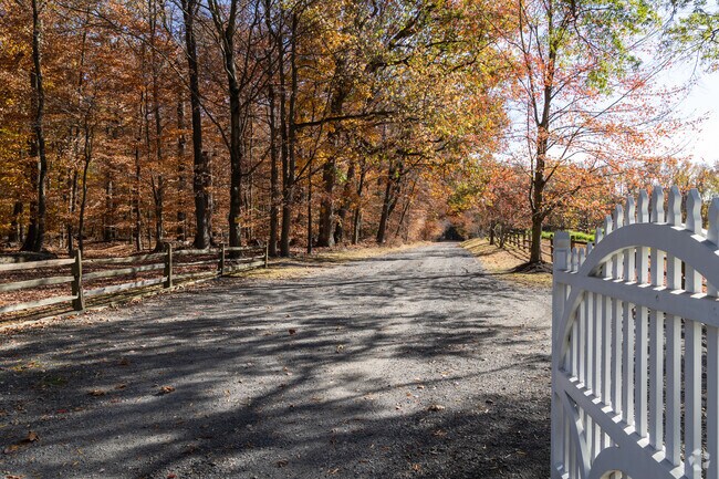 Andalusia Historic House, Gardens & Arboretum is open for tours in Bensalem.