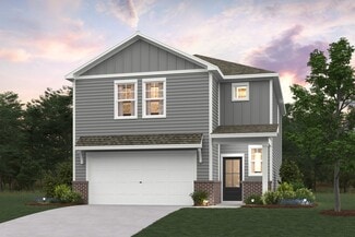 1373 Georgetown Dr, Old Hickory, TN 37138