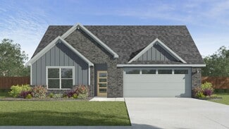 22997 E 106th Place S Unit 36210869, Broken Arrow, OK 74014