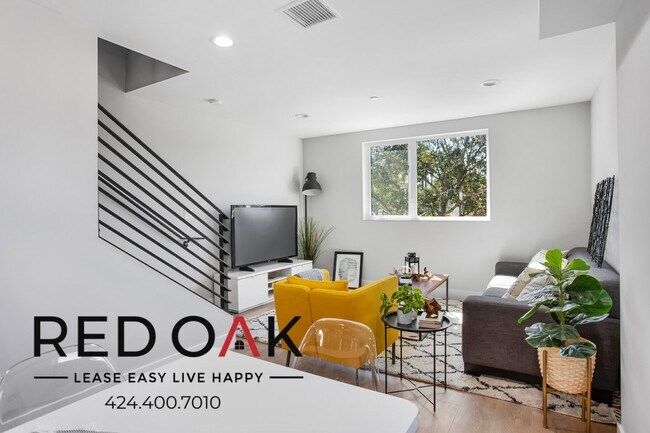 4444 S Slauson Ave unit 4442, Culver City, CA 90230 - photo 4