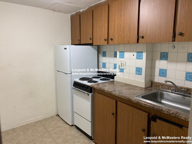 500 Beacon St unit 6, Chestnut Hill, MA 02467 - photo 5