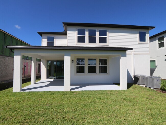 5754 Jeffries Way, Wesley Chapel, FL 33545 - photo 3