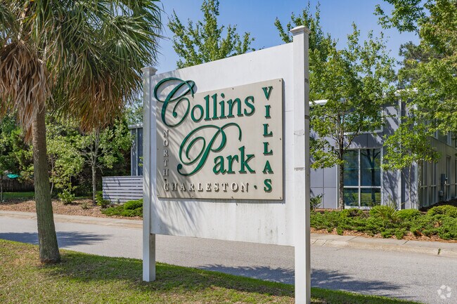 Collins Park, North Charleston, SC 29418 - photo 7