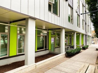 975 John St, Seattle, WA 98109