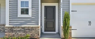 236 Flagstone Way, Wilson's Mills, NC 27520