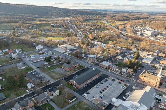 St Thomas The Apostle Elementary School