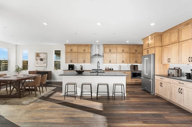 1250 Bridgefield Rd, Castle Pines, CO 80108 - photo 3