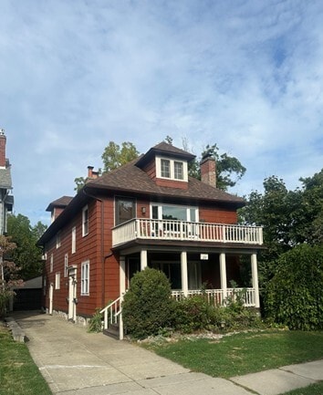 228 Woodward Ave Unit 1, Buffalo, NY 14214
