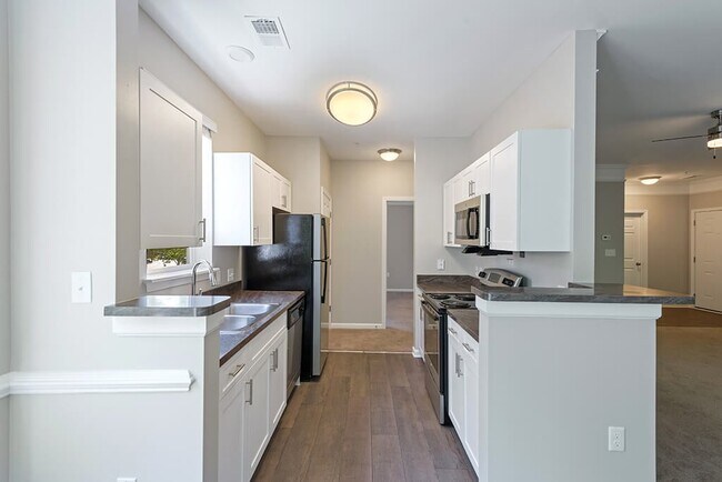 Falls Pointe at the Park Apartments, Durham, NC 27713 - photo 3